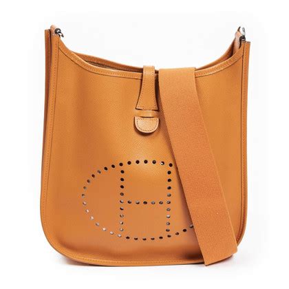 hermes evelyne gebraucht|Hermes Evelyne online kaufen .